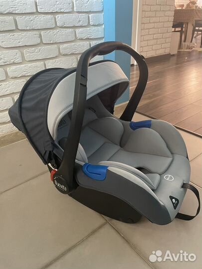 Автолюлька от 0