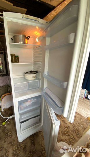 Холодильник