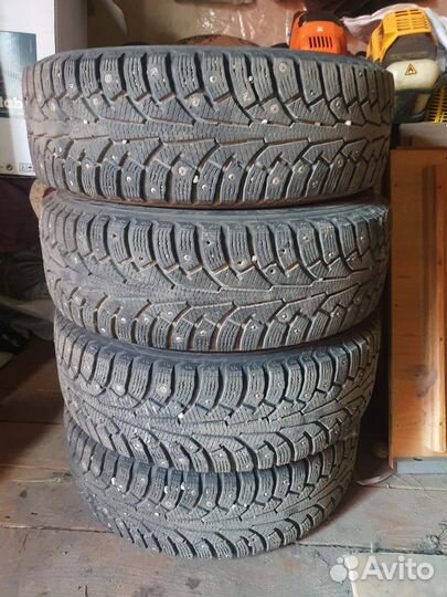 Koryo K227 195/65 R15