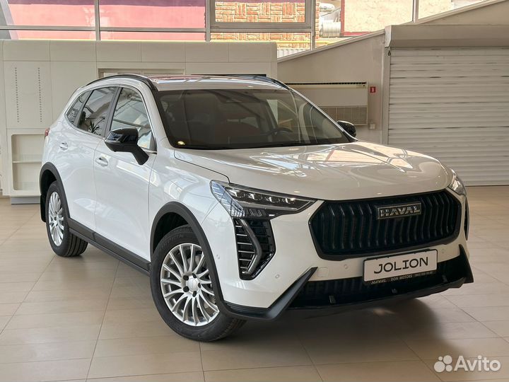 Haval Jolion 1.5 AMT, 2024