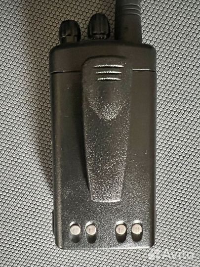 Профессиональная рация Roger KP-23