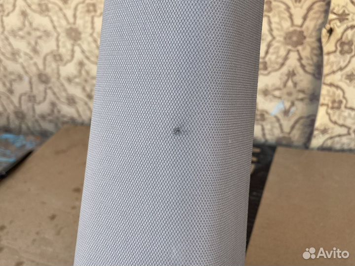 Toyota Camry v70 Обшивка стойки