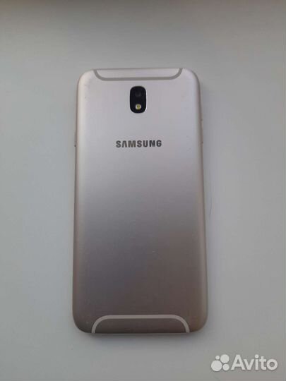 Samsung galaxy j7