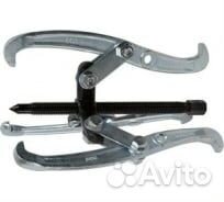 Съемник 3-х лапый шарнирный 200 мм тип-2 ф 30-210