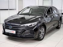 Новый Changan Eado Plus 1.4 AMT, 2023, цена от 2 104 900 руб.