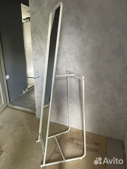 Зеркало напольное IKEA
