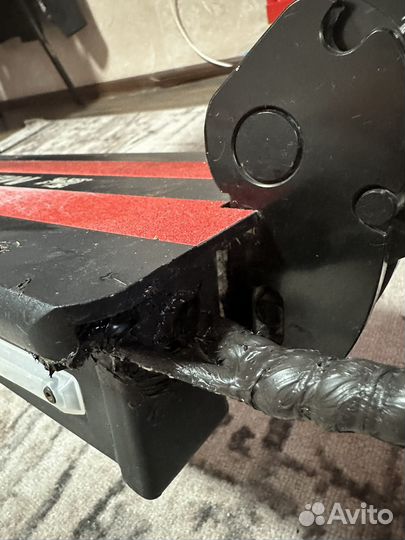 Самокат взрослый электрический куго макс спид