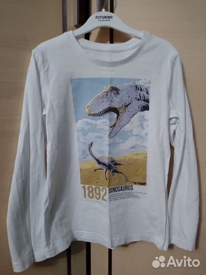 Вещи на девочку