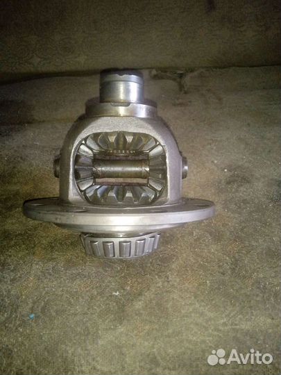 Трансмисия