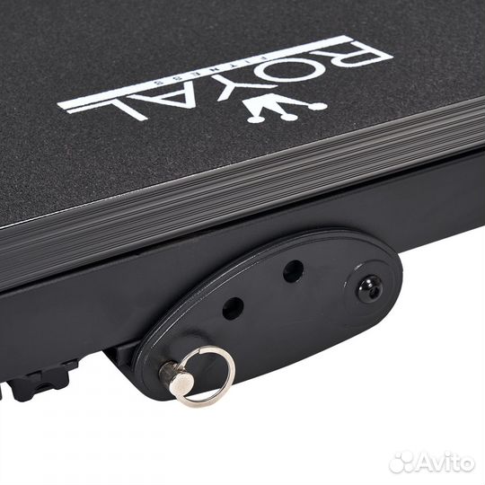 Беговая дорожка электрическая royal Fitness RF-7