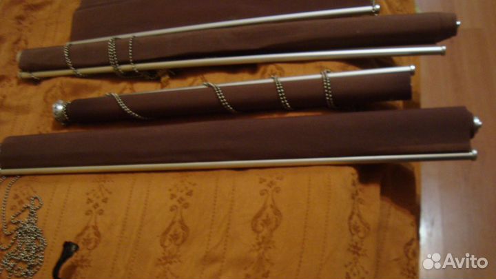 Рулонные шторы IKEA