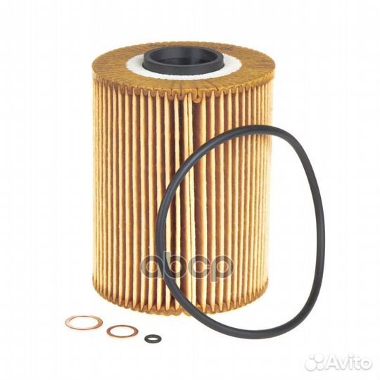 Фильтр масляный BMW M50 ganz GIR01167 GIR01167