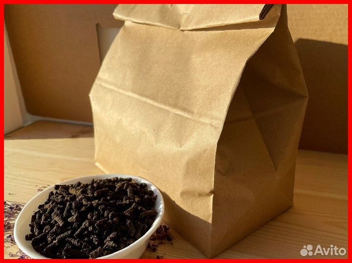 Иван-чай 1 кг новый урожай 2O23, традиционный