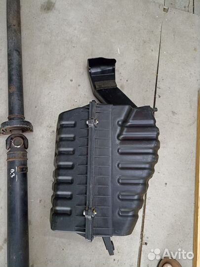 Корпус фильтра SsangYong Rexton 2310008B03