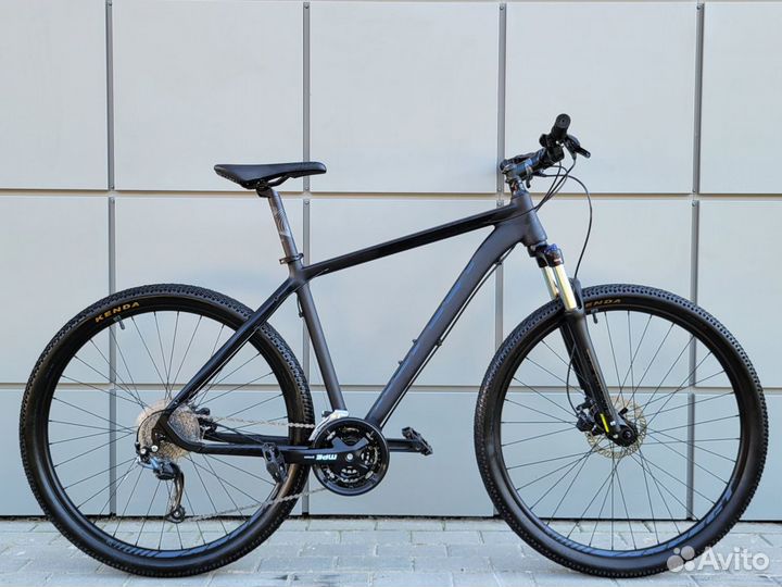 Велосипед Aspect HardTail 29er