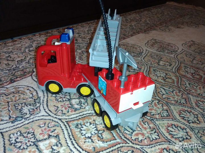 Lego duplo