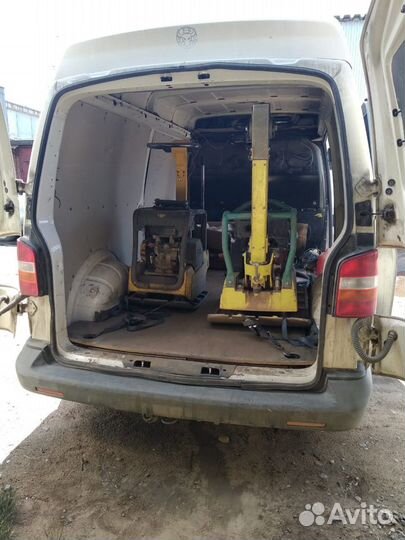 Аренда виброплиты без залога