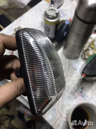 Повторитель поворота 24вт