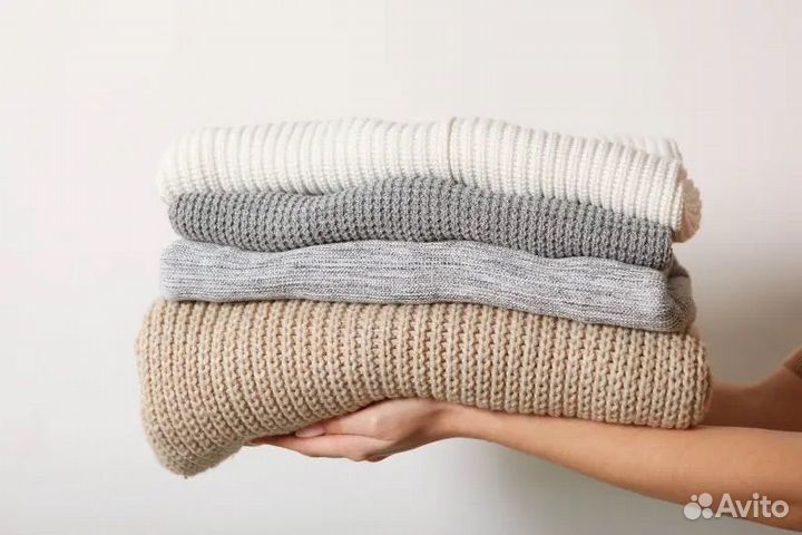 Пакет вещей