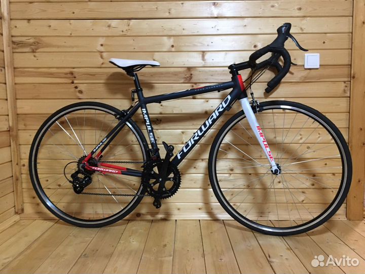 Аренда/прокат шоссейных велосипедов