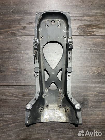 Подрамник для Yamaha MT-01 05-06