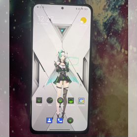 Xiaomi Black Shark 5, 8/128 ГБ