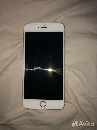 iPhone 6S Plus, 16 ГБ