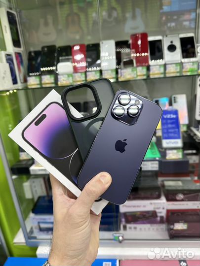iPhone 14 pro 256gb/5 дней