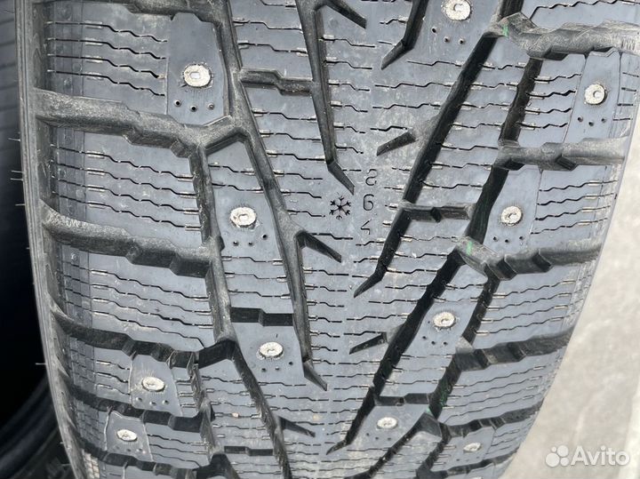 Nordman 7 225/60 R18 104T