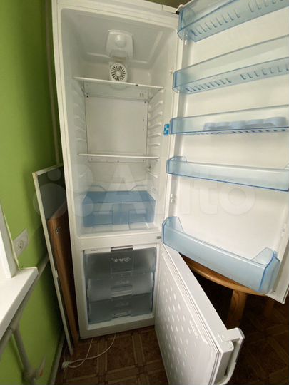 1-к. квартира, 29 м², 1/5 эт.