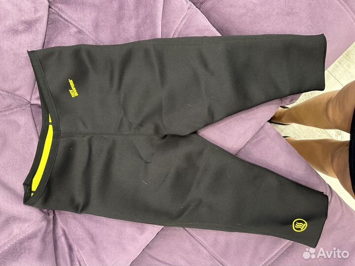 Одежда для похудения HOT shapers
