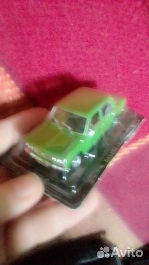 Жигули ваз 2103 первый выпуск журнальная серия