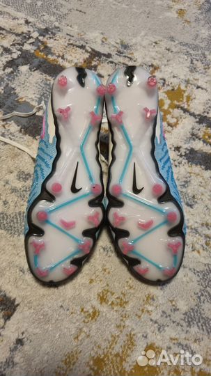 Бутсы Nike phantom GX elite (Детские)