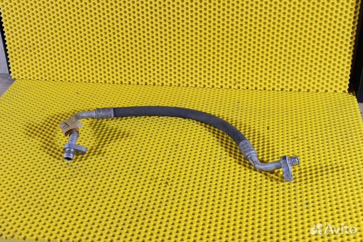 Шланг кондиционера короткий Nissan Juke F15