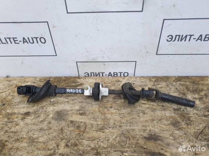 Рулевой карданчик Land Rover 4.4