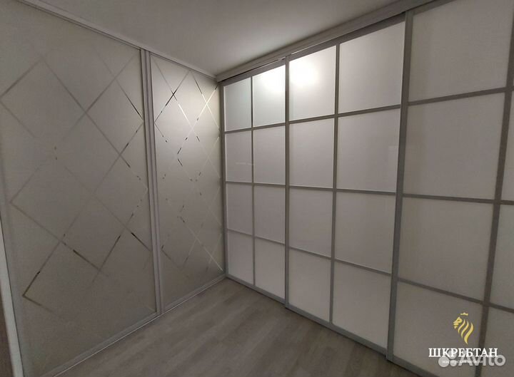 Перегородки для зонирования. Лофт перегородки