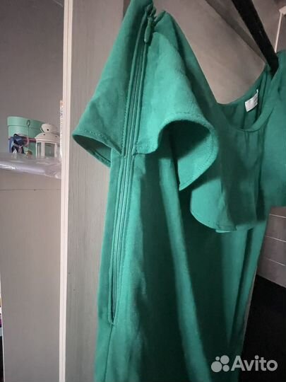 Женский комбинезон