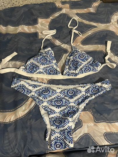 Купальники новые