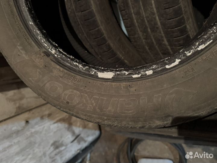 Hankook I'Pike RW11 205/60 R16