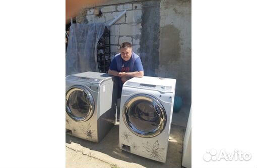 Bosch 5кг\45см+Гарантия+Доставка+Установка