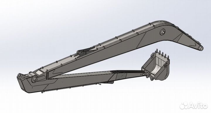 Проектирование (машиностроение). Реверсинжиниринг