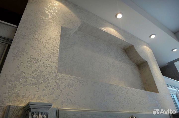 Ремонт и Отделка квартир домов офисов