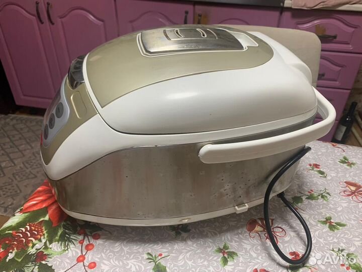 Мультиварка VR