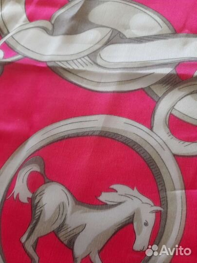 Итальянский платок новый roccoborokko