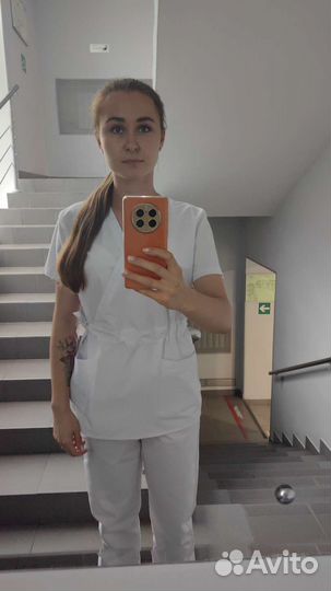 Ассистент врача стоматолога