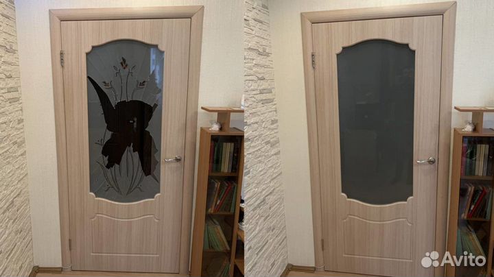 Ремонт любых дверей, межкомнатные, входные