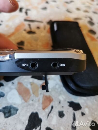 Диктофон Philips