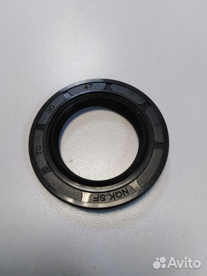 Сальник распредвала 30x47x7 Volvo/Renault