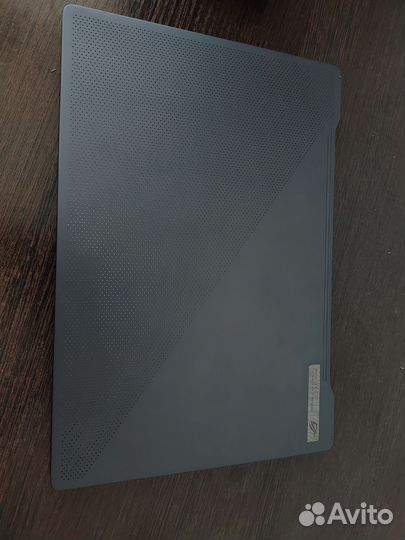 Ноутбук Asus Rog Zephyrus g14