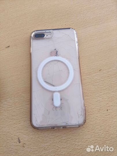 iPhone 8 Plus, 128 ГБ